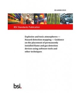 BS 60080:2020