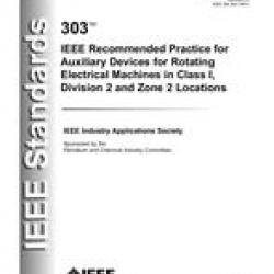 IEEE 303-2004