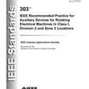 IEEE 303-2004