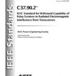 IEEE C37.90.2-2004