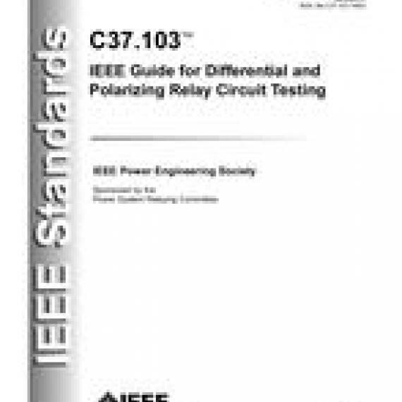 IEEE C37.103-2004