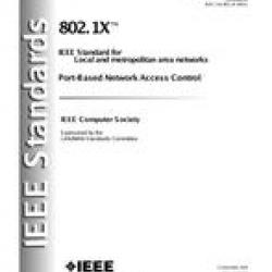 IEEE 802.1X-2004
