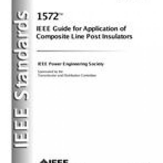 IEEE 1572-2004