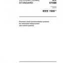 IEEE 61588-2004