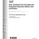 IEEE 112-2004
