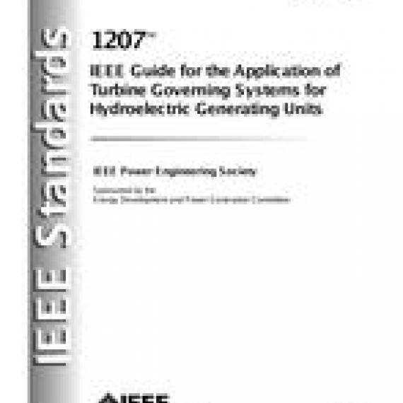 IEEE 1207-2004