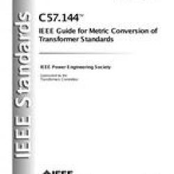 IEEE C57.144-2004