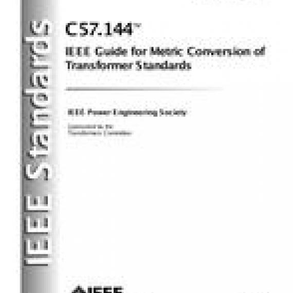 IEEE C57.144-2004