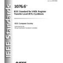 IEEE 1076.6-2004