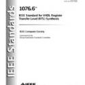 IEEE 1076.6-2004