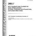 IEEE 260.1-2004