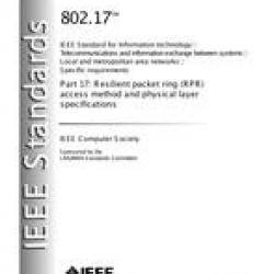 IEEE 802.17-2004