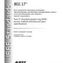IEEE 802.17-2004