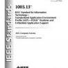 IEEE 1003.13-2003