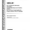 IEEE 1003.26-2003