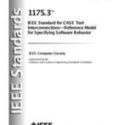 IEEE 1175.3-2004