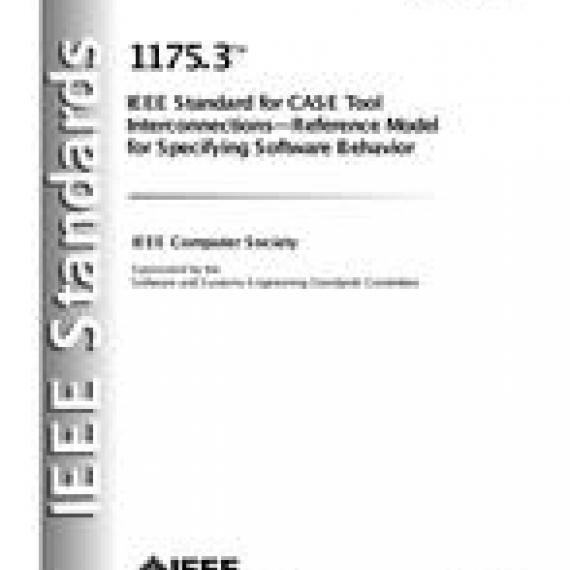 IEEE 1175.3-2004