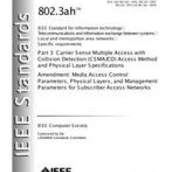 IEEE 802.3ah-2004