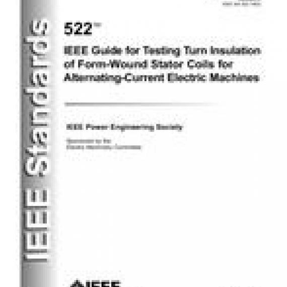 IEEE 522-2004