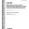 IEEE C37.93-2004
