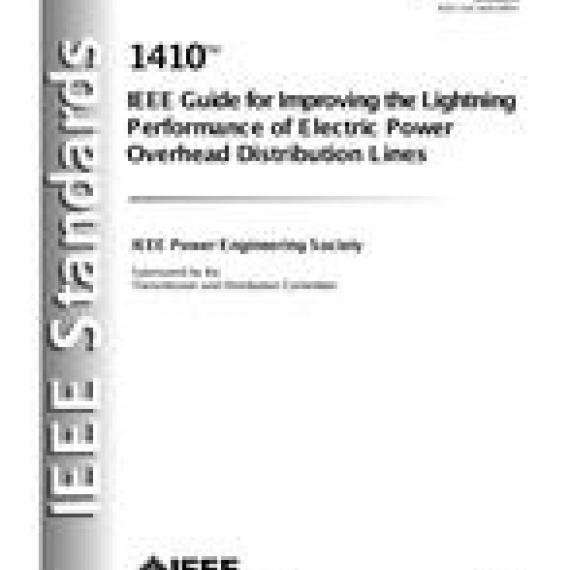 IEEE 1410-2004