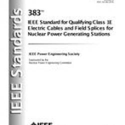IEEE 383-2003