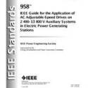 IEEE 958-2003