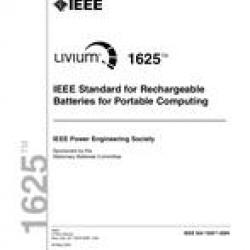 IEEE 1625-2004
