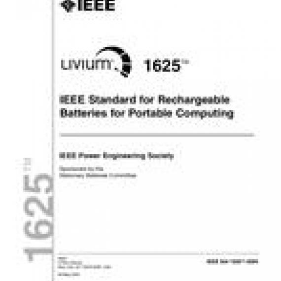 IEEE 1625-2004