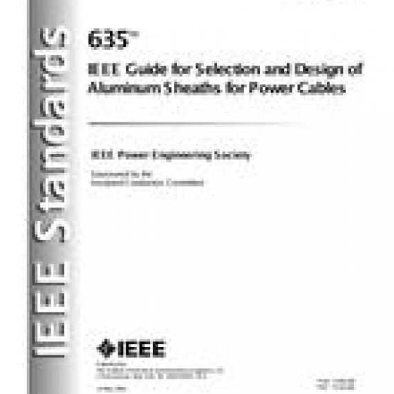 IEEE 635-2003