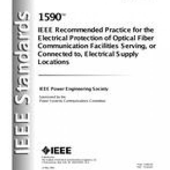 IEEE 1590-2003
