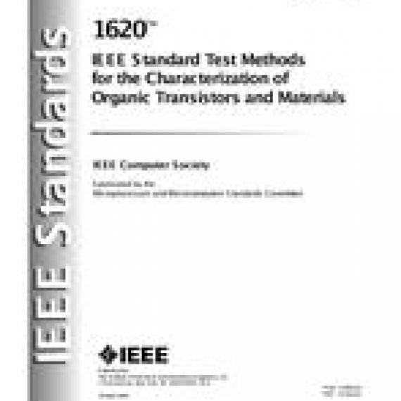 IEEE 1620-2004