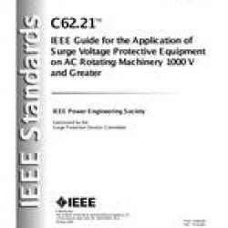 IEEE C62.21-2003