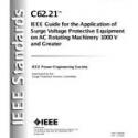 IEEE C62.21-2003