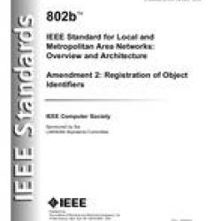 IEEE 802b-2004