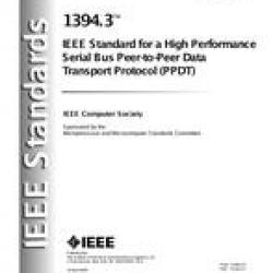 IEEE 1394.3-2003