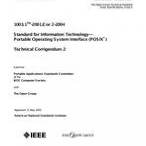 IEEE 1003.1-2001/Cor 2-2004