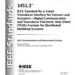 IEEE 1451.3-2003