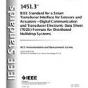 IEEE 1451.3-2003