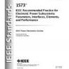 IEEE 1573-2003