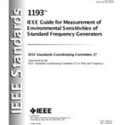 IEEE 1193-2003
