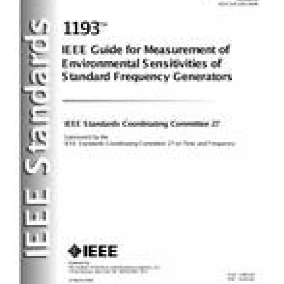 IEEE 1193-2003