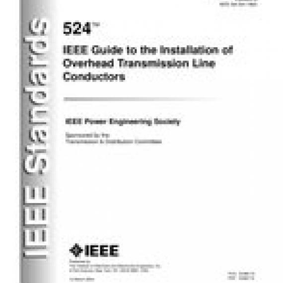 IEEE 524-2003