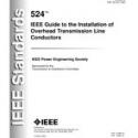 IEEE 524-2003