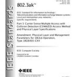 IEEE 802.3ak-2004