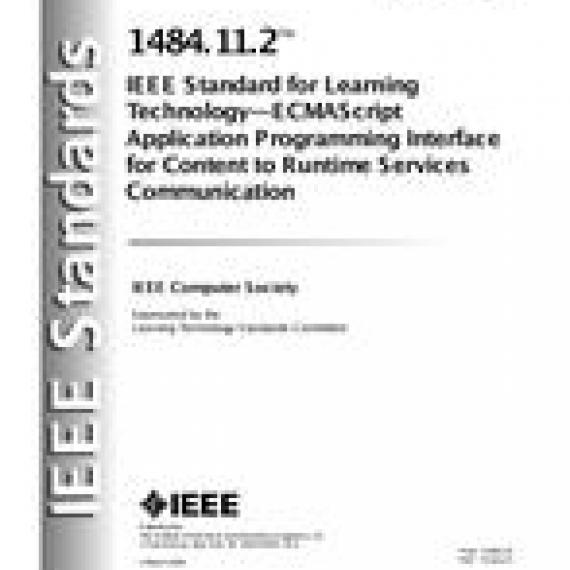 IEEE 1484.11.2-2003