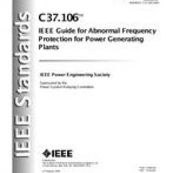 IEEE C37.106-2003