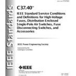 IEEE C37.40-2003