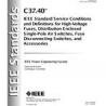 IEEE C37.40-2003