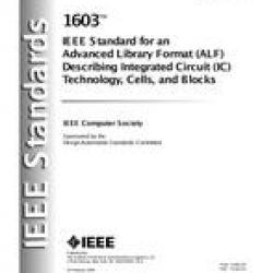 IEEE 1603-2003